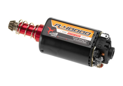 Action Army 40000R Infinity Motor Long Axis