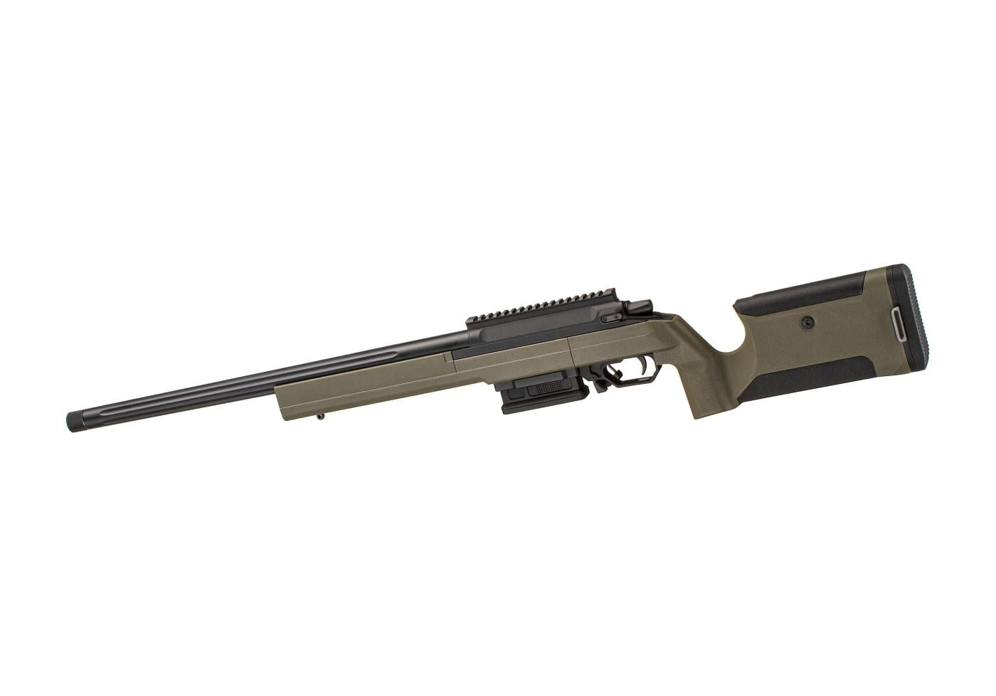 Ares EMG Helios EV01 Bolt Action Sniper Rifle OD