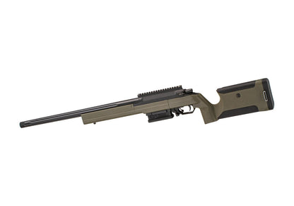 Ares EMG Helios EV01 Bolt Action Sniper Rifle OD