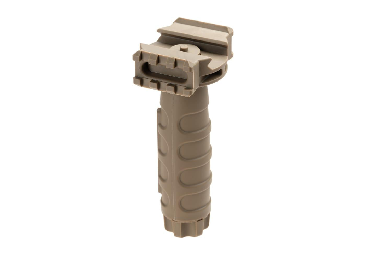 G&G Railed Forward Grip Desert