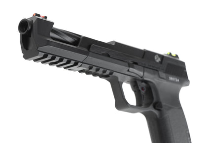 G&G Piranha SL GBB Black