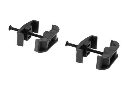 LCT LCK47 Double Magazine Clip Black