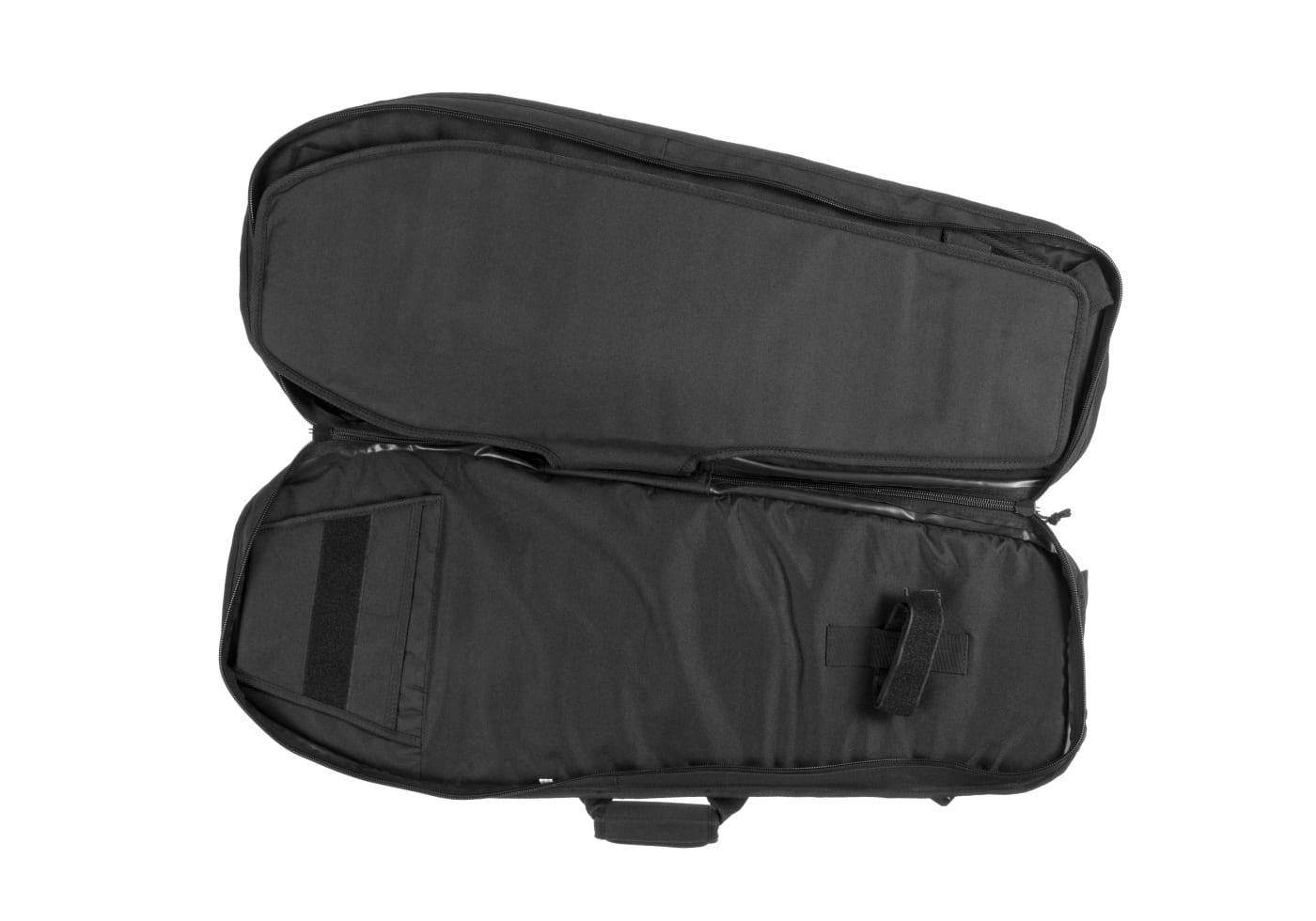 Leapers Alpha Battle Carrier Rifle Carry Case 86cm Black