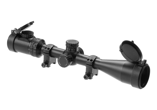 Vector Optics Hugo 4-16x44 GT SFP Telescopic Rifle Scope