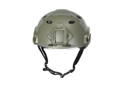 Emerson FAST Helmet PJ Goggle Version Eco