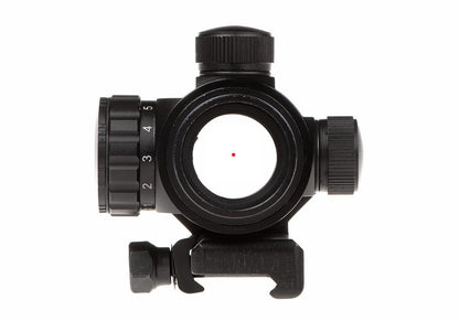 Aim-O M3 Red Dot with Cantilever Mount Black