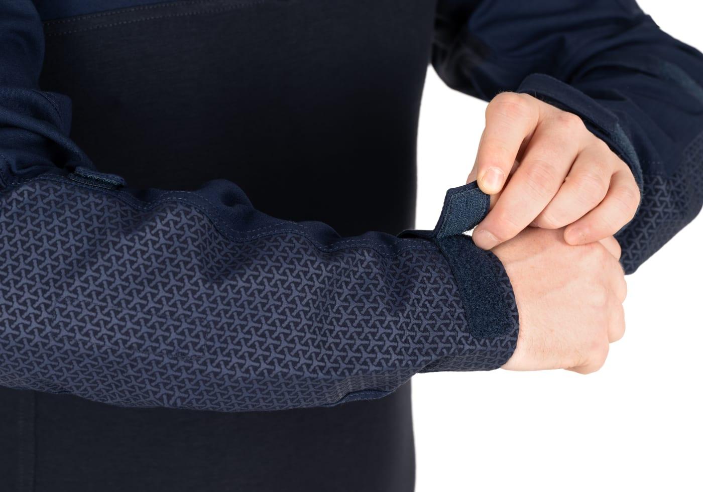 Clawgear Raider Combat Shirt MK V ATS Flex Navy
