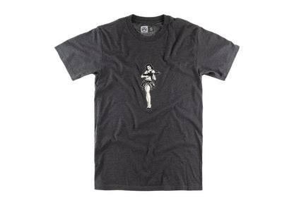 Magpul Hula Girl CVC T-Shirt Black