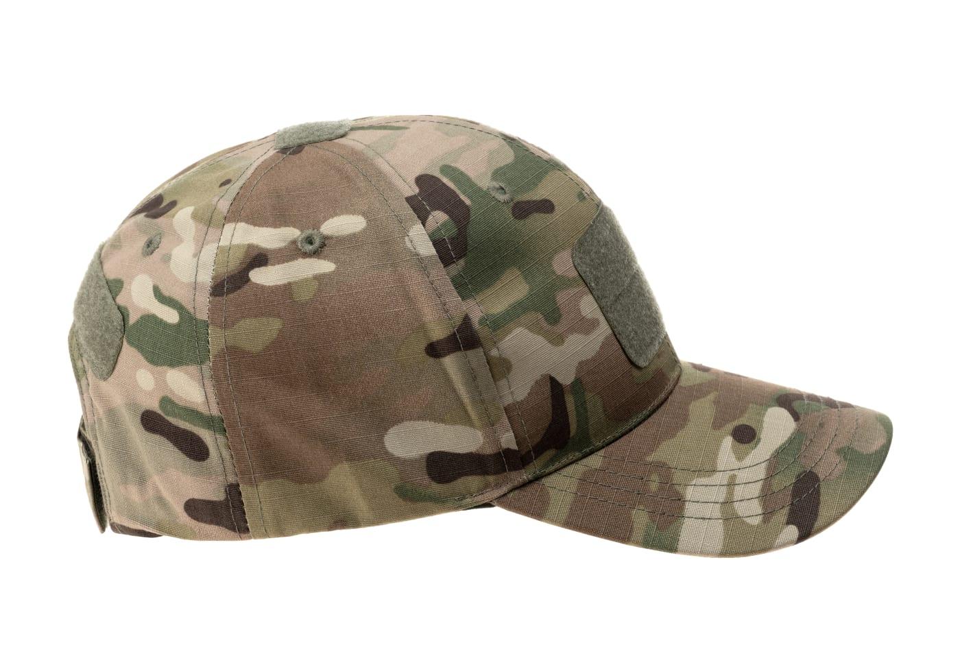 Invader Gear Baseball Cap Multicam