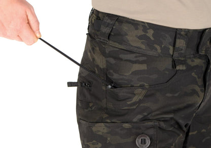 Clawgear Raider Pants MK V ATS Flex Multicam Black