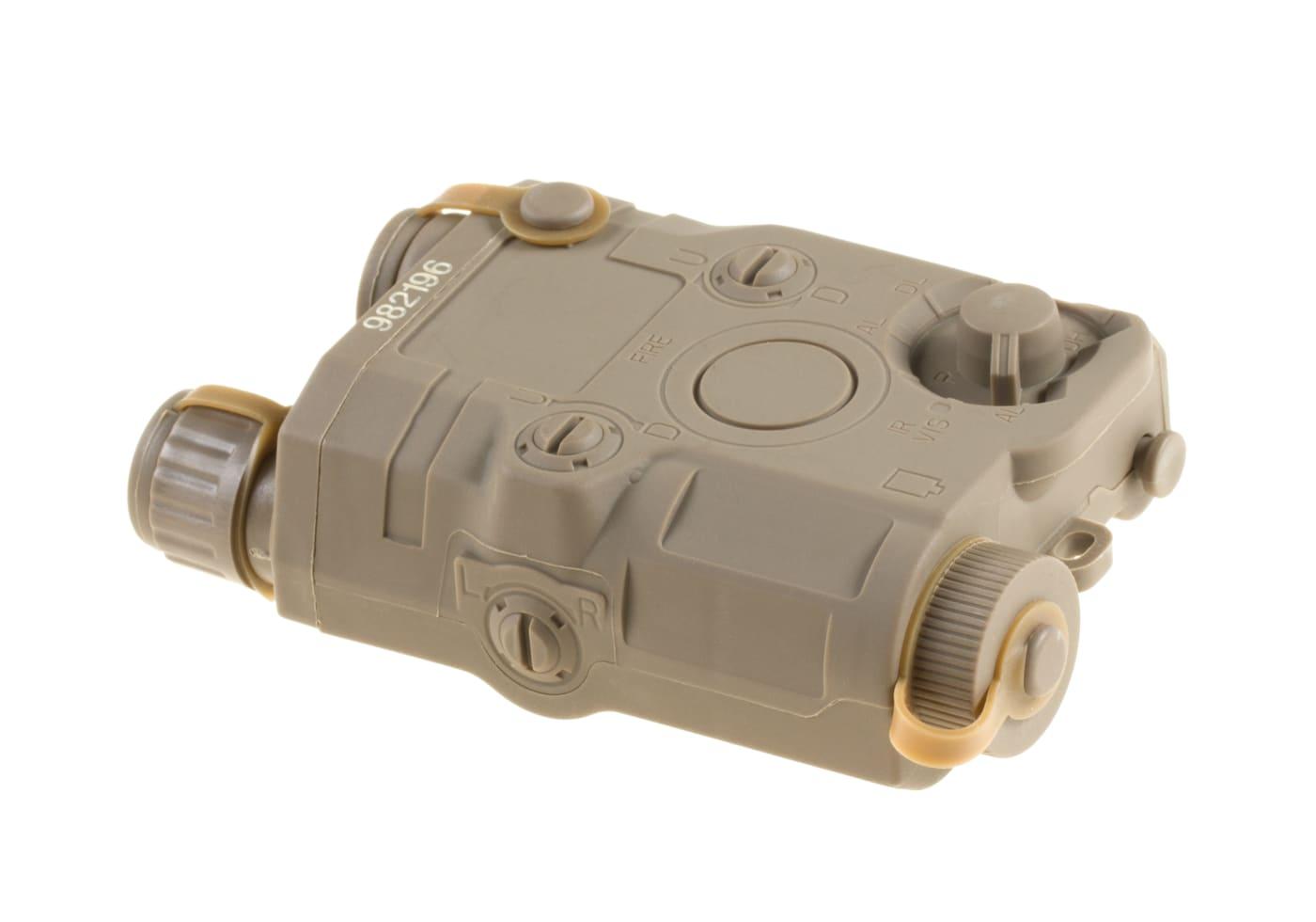 FMA Airsoft AN / PEQ-15 Battery Box