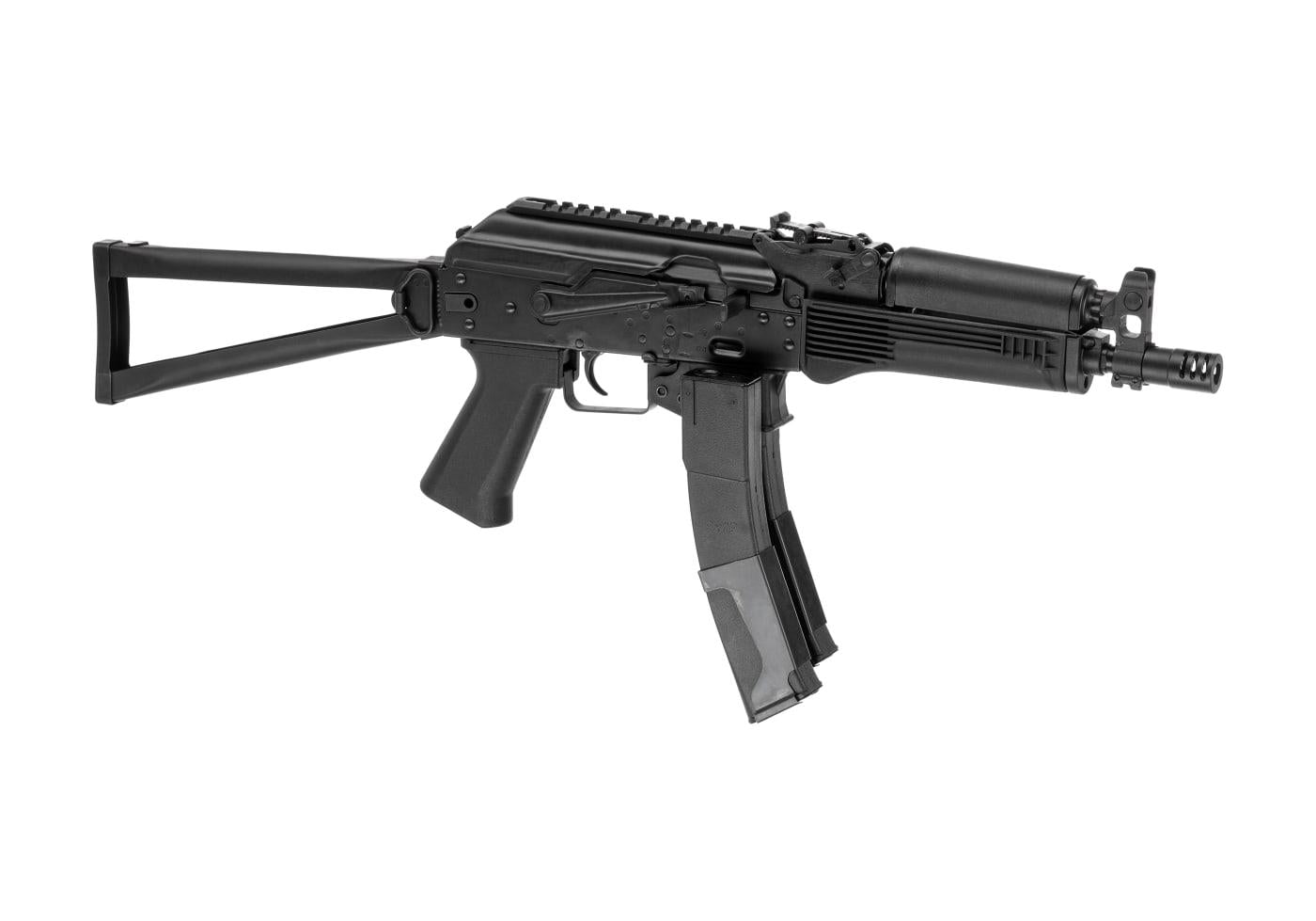 LCT PP-19-01 Semi Auto Only AEG
