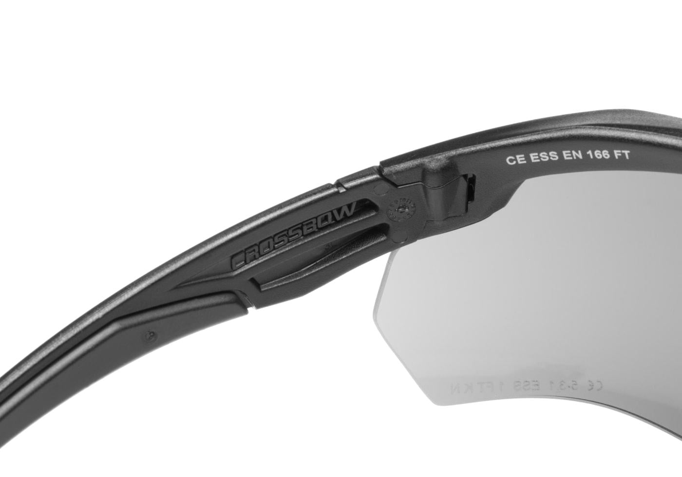 ESS Crossbow 3LS Kit Black