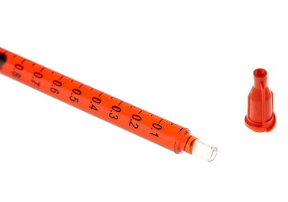 EpeS Liquid Thread Locker / Sealant 1 ml High Strength