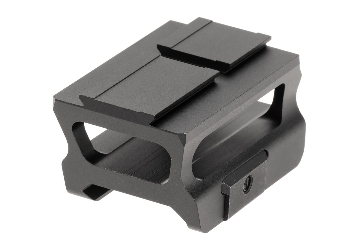 Vector Optics VOD Red Dot Riser Weaver Mount Black