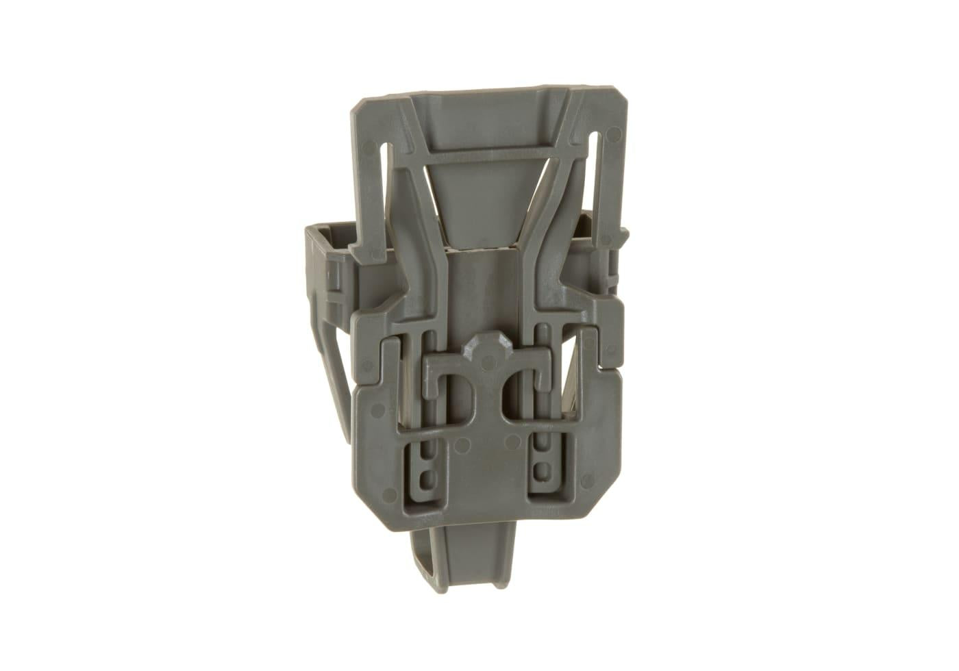 FMA Airsoft M4 FSMR Single Mag Pouch MOLLE
