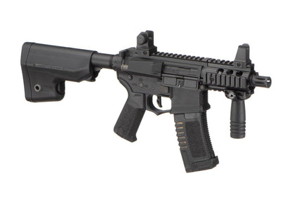 Ares AM-007 EFCS AEG Black