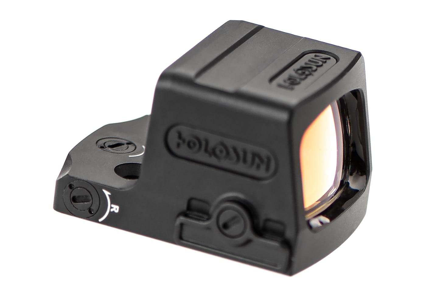 Holosun EPS 2 MOA Green Dot Sight Black