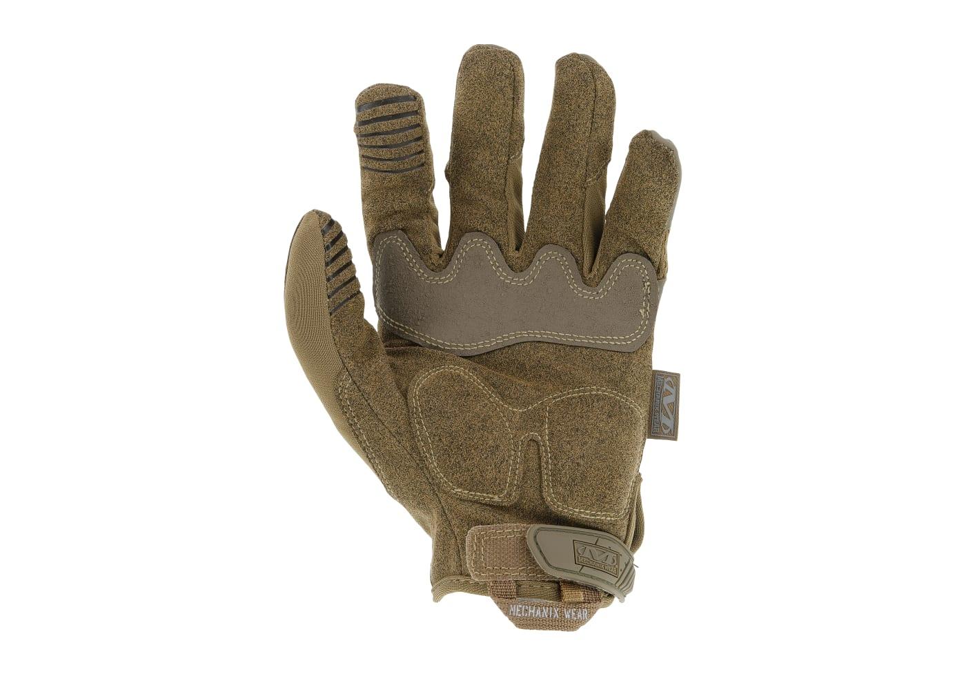 Mechanix Wear The Original M-Pact Gloves Coyote