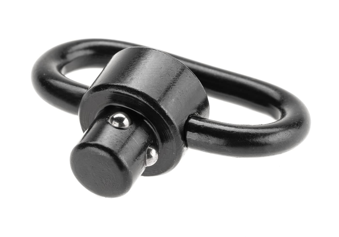 Pirate Arms Sling Swivel 1.25 Inch Black