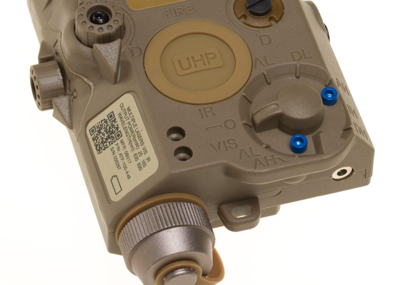 Element LA-5 UHP Illuminator / Laser Module Black