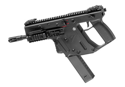 Krytac Kriss Vector V2 Folding Stock Version AEG Black