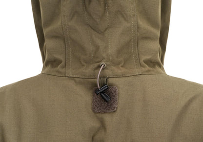Clawgear Mobility Smock Stonegrey Olive