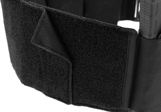 Templar's Gear CPC ROC Elastic Cummerbund with Pouches Gen 4 Black