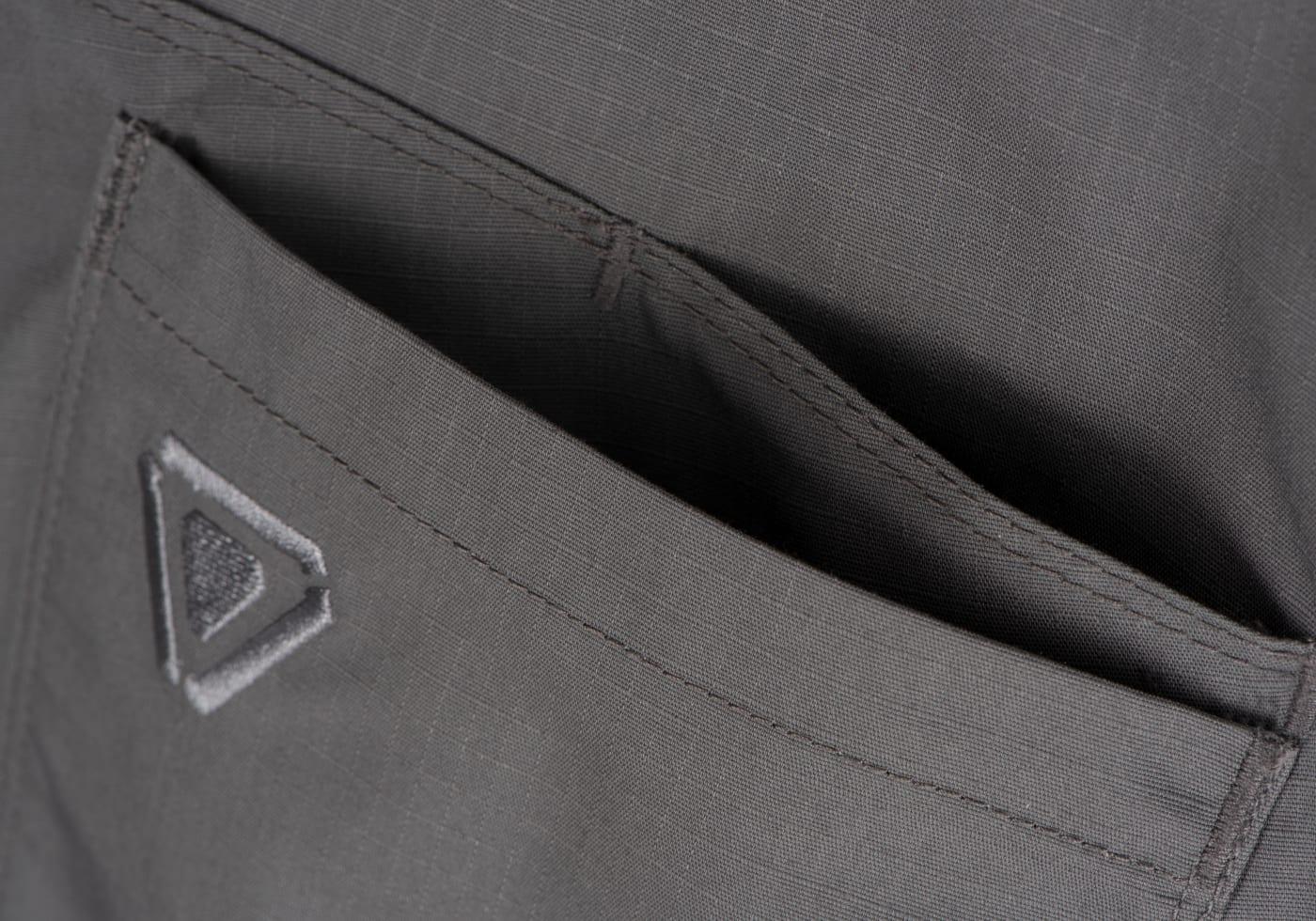 Outrider T.O.R.D. Flex Pant AR Wolf Grey