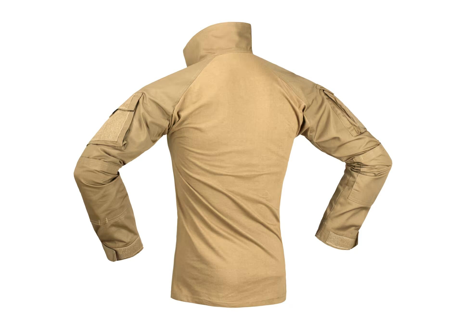 Invader Gear Combat Shirt Coyote