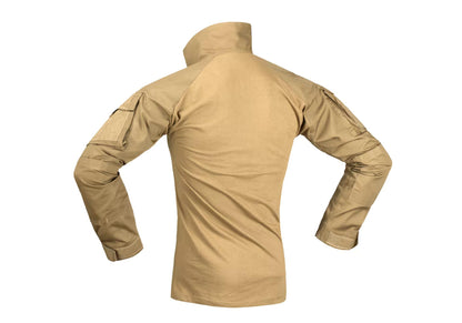 Invader Gear Combat Shirt Coyote