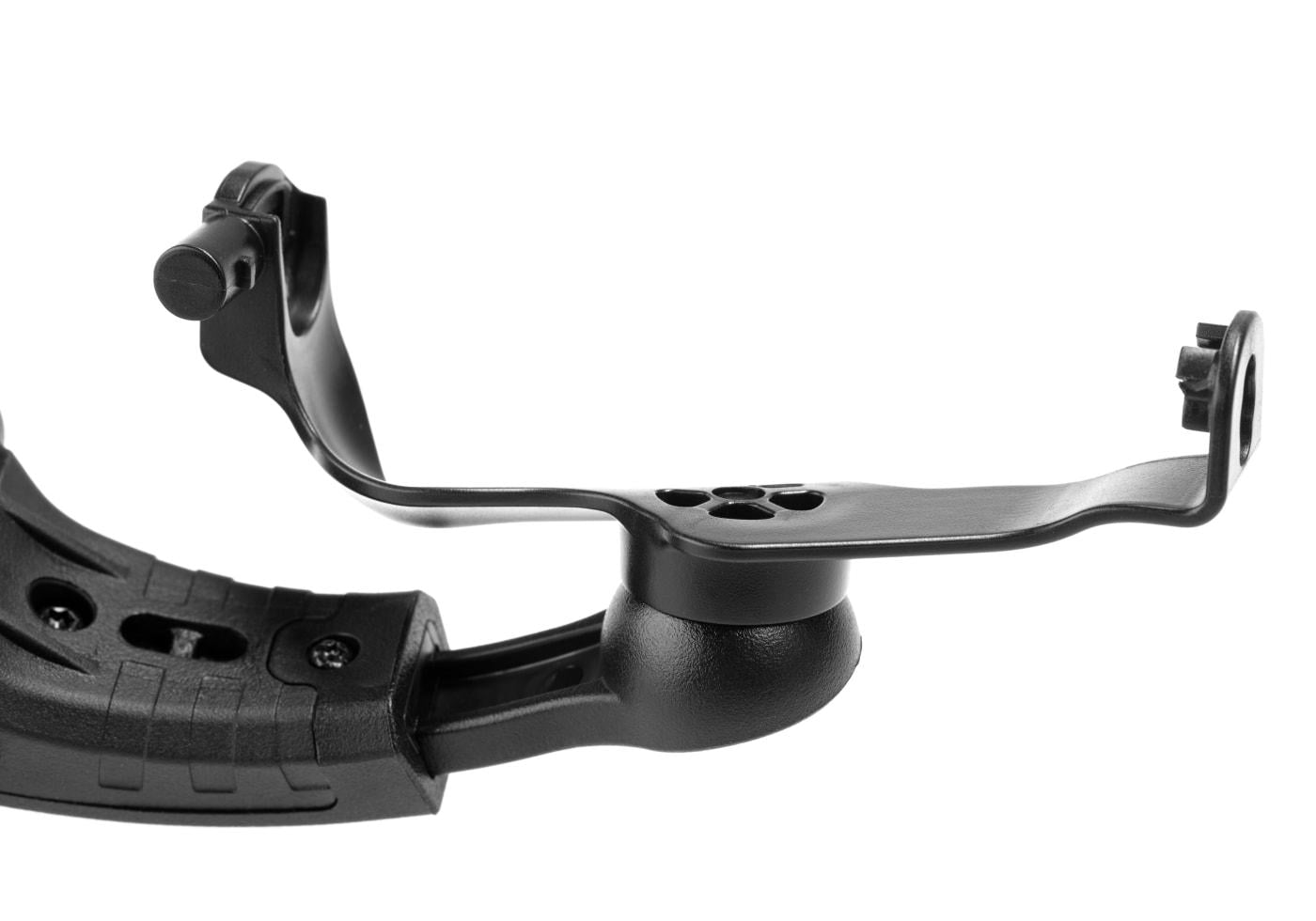 Earmor M16 Plus EXFIL Rail Mount Kit Black