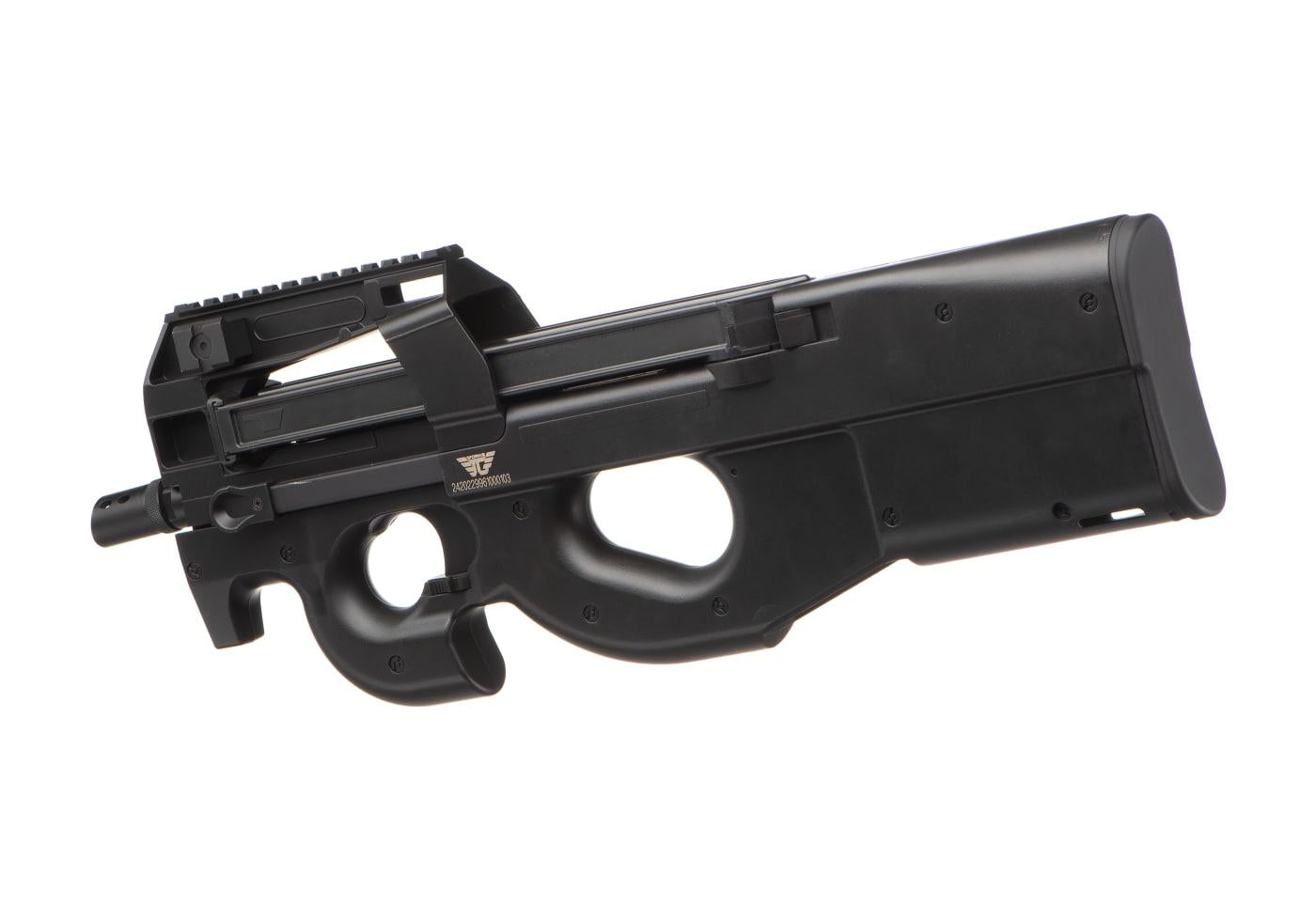 Jing Gong SMG90 AEG