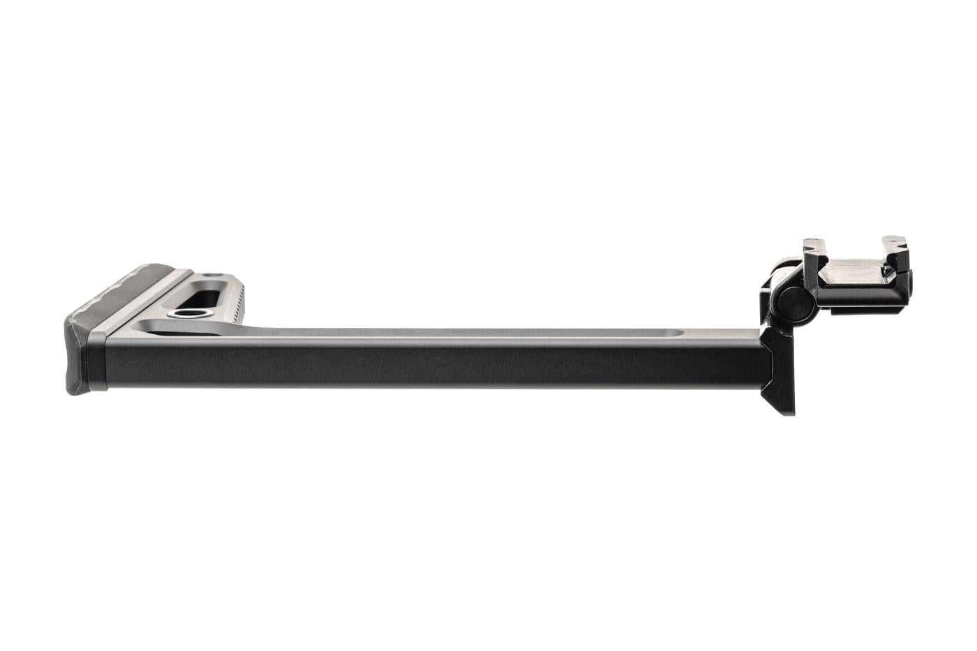 5KU Minimalist Plus Folding Stock 1913 Interface