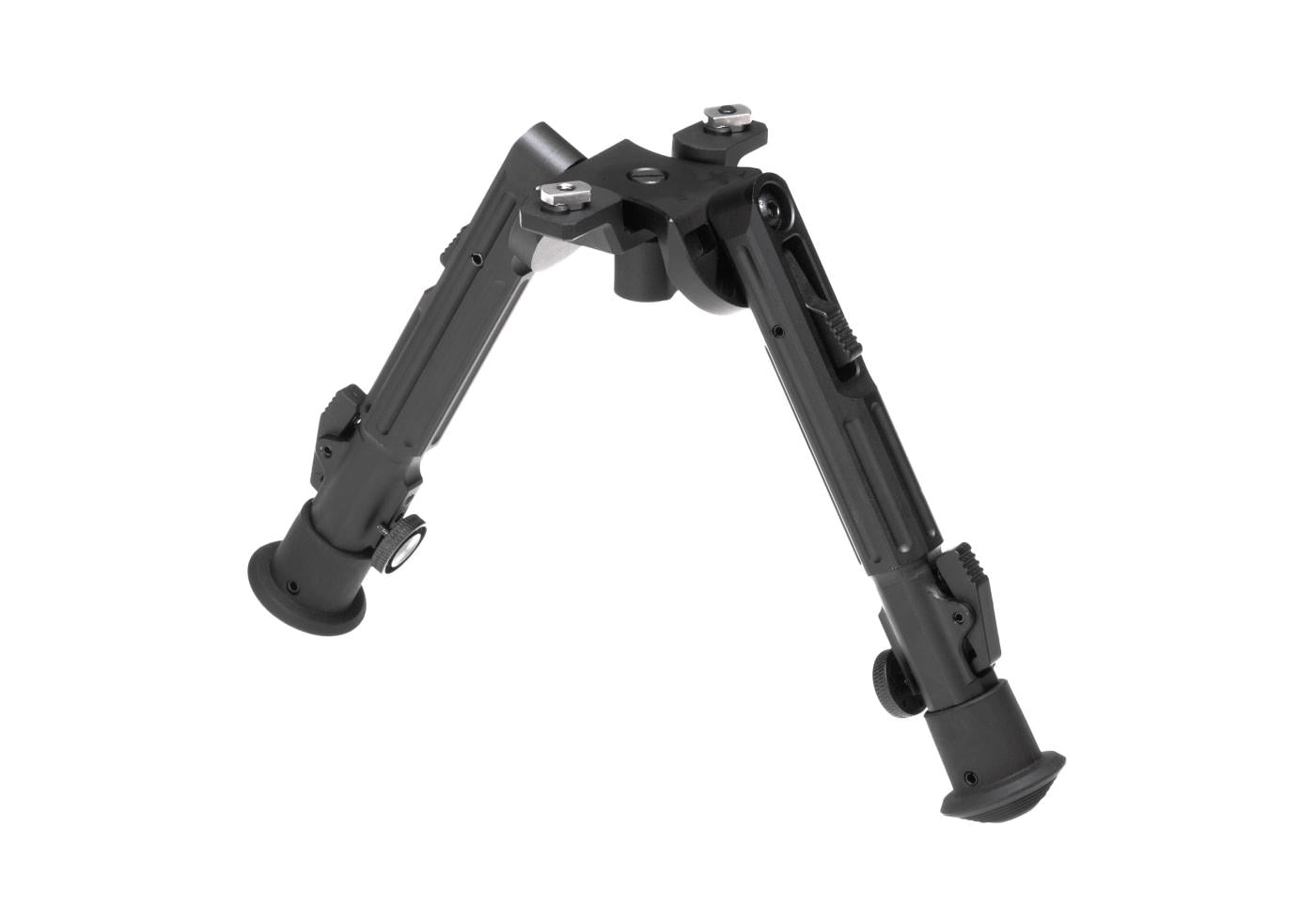 Ares M-LOK Folding Bipod Short Black