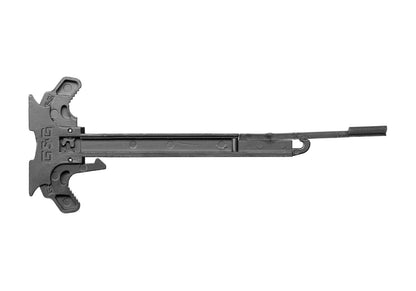 G&G PDW-15 Charging Handle and Spring Black