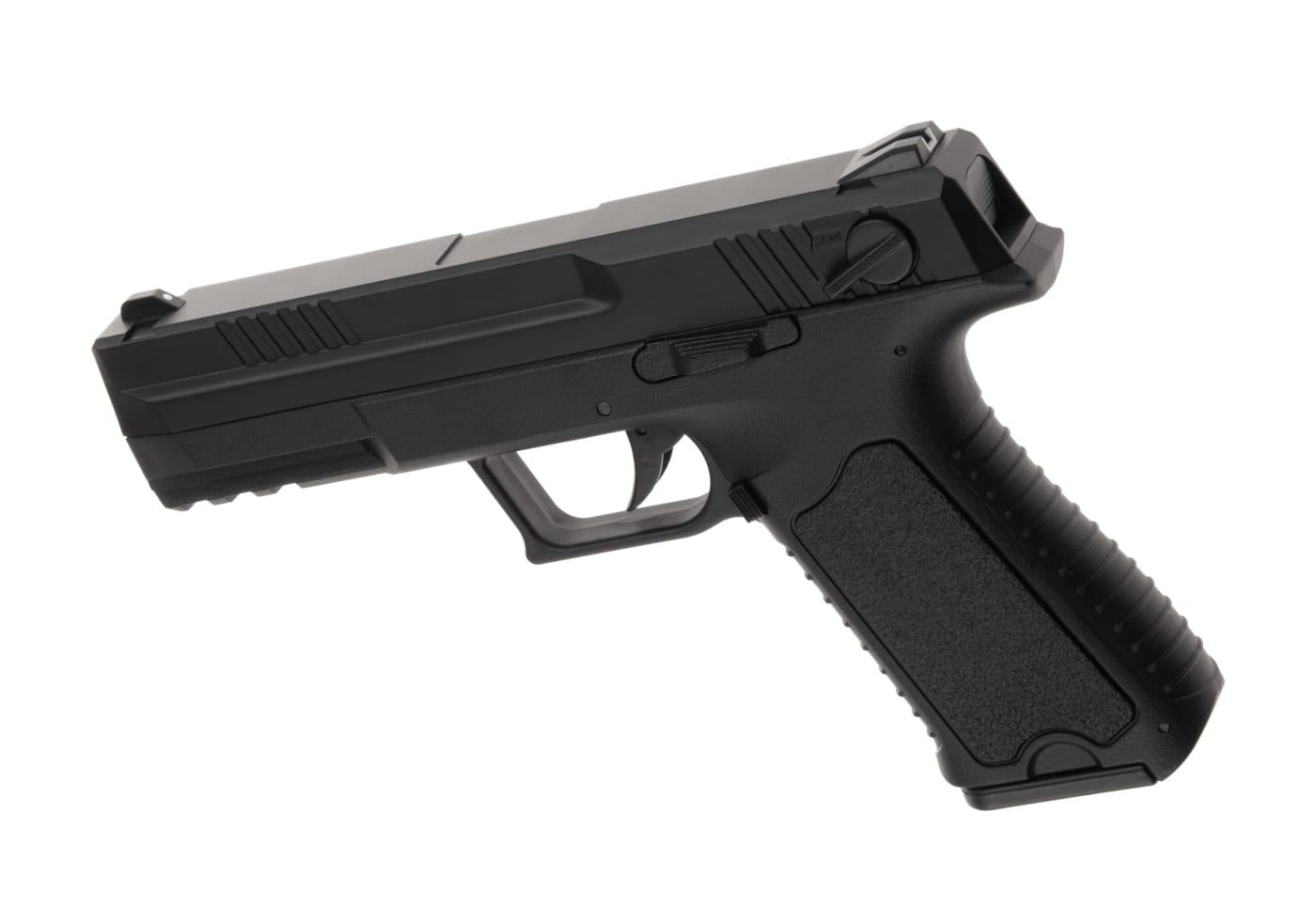 Cyma CM127 AEP Black