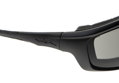 Wiley X WX Grid Grey Black