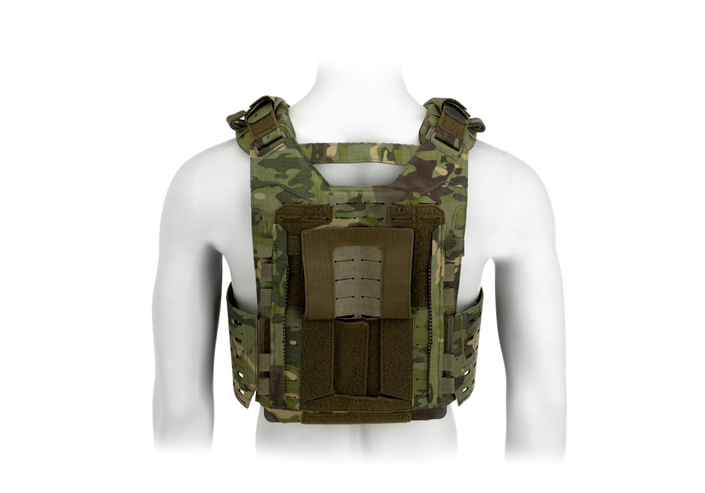 Templar's Gear CPC ROC Plate Carrier Gen 4.1 Multicam Tropic