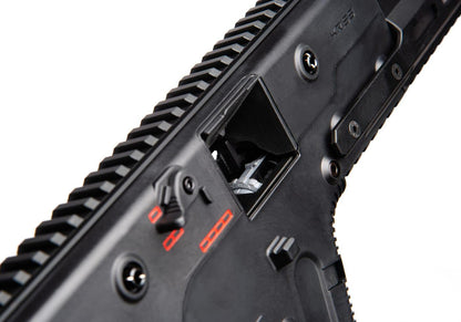 Krytac Kriss Vector Limited Edition AEG Black