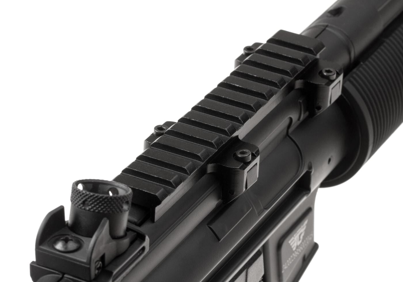 Jing Gong PM5 SD5 Full Metal AEG