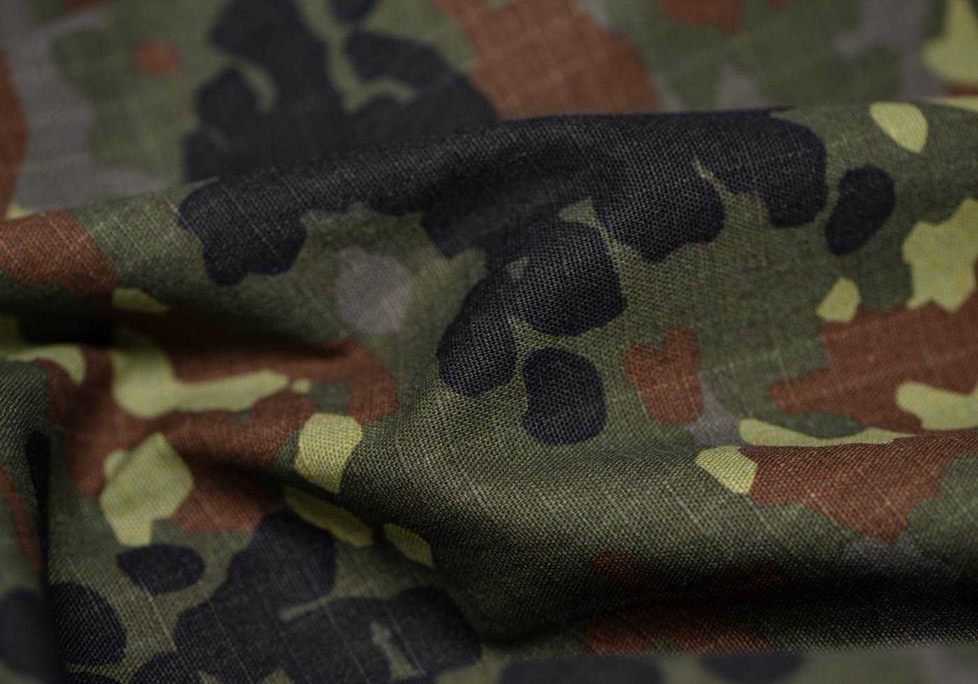 Clawgear Raider Field Shirt MK V ATS Flex Flecktarn