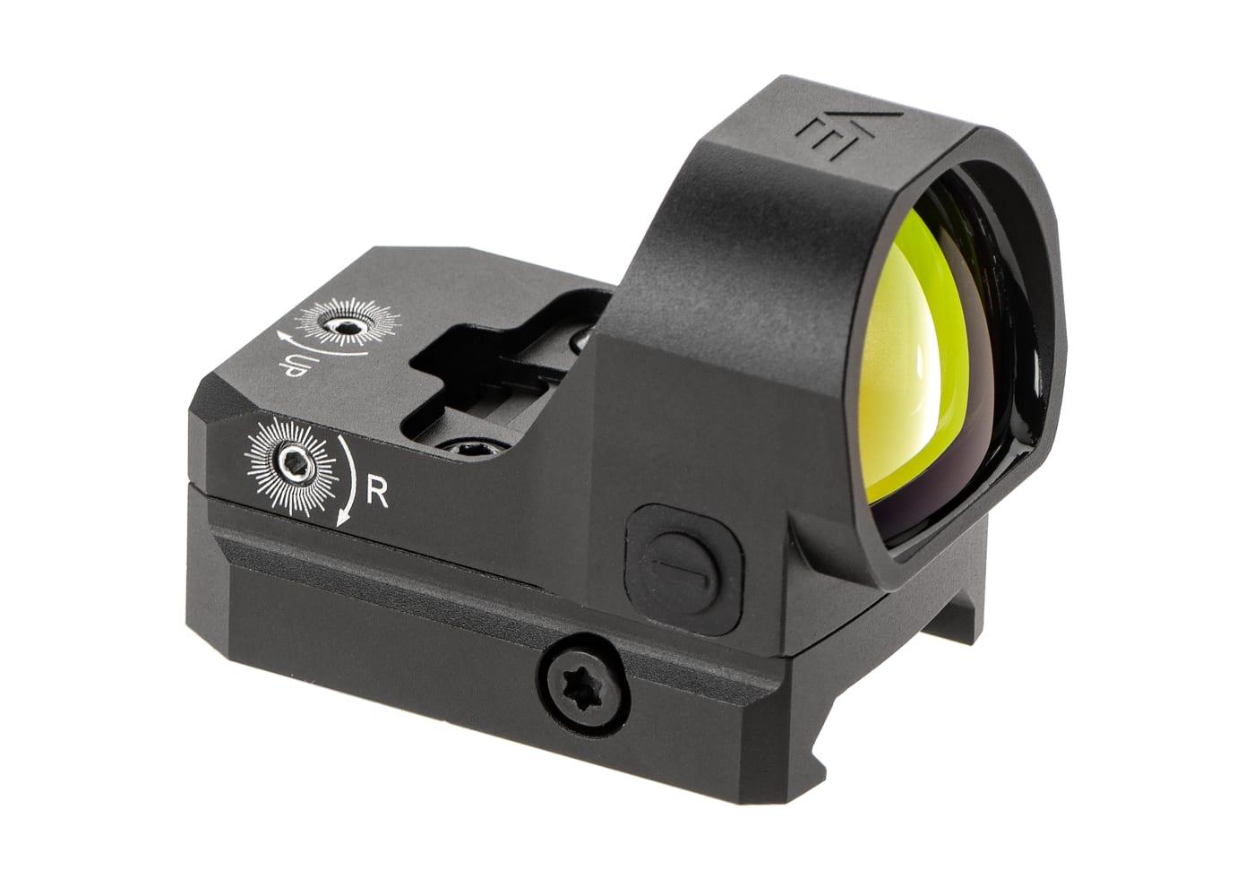 Vector Optics Frenzy 1x22x26 MRT Red Dot Sight