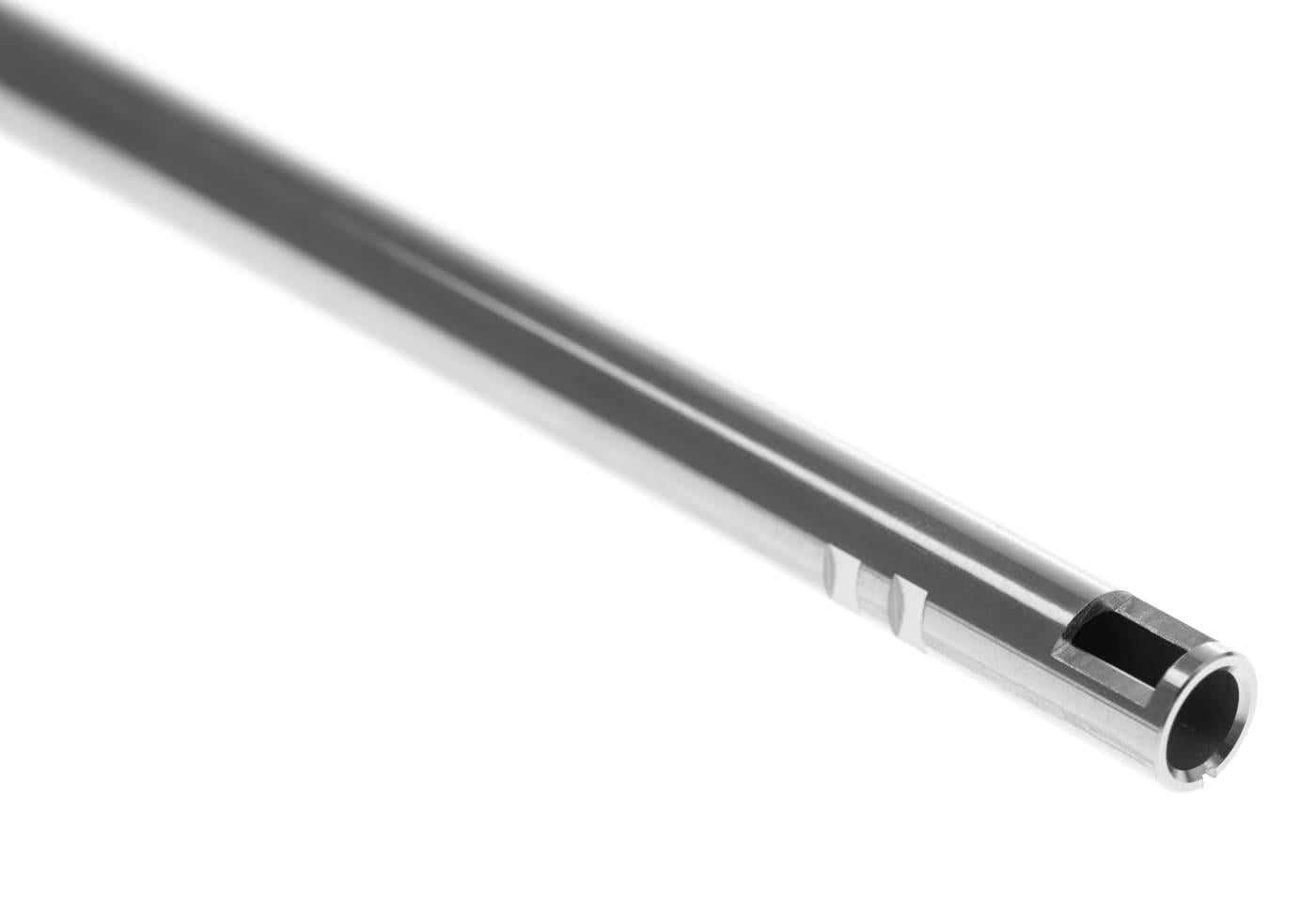 Umbrella Armory XFORCE Stainless Steel 229mm 6.05mm AEG Barrel