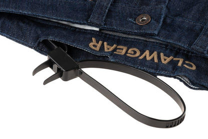 Clawgear Denim Tactical Flex Jeans Mk.II Enhanced Rinsed