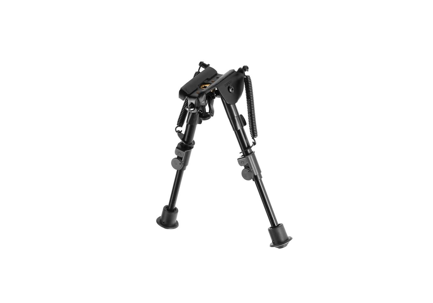 Blackhawk Sportster 6.0-9.0 Inch Bipod Black