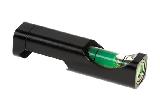 Vector Optics Offset Bubble Weaver Mount Gen II Black