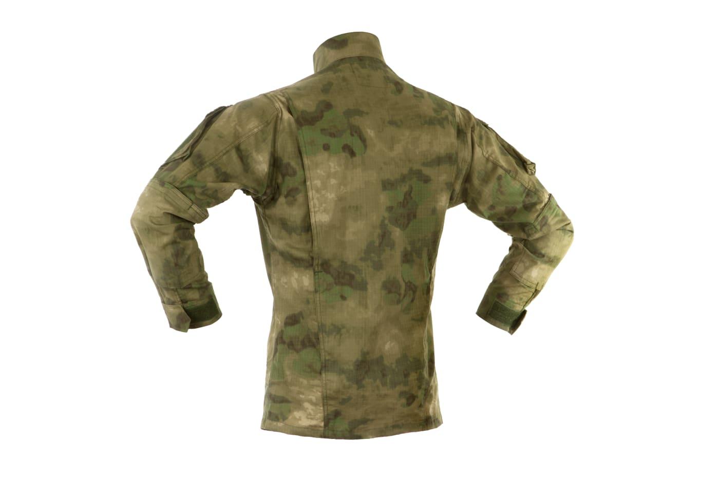Invader Gear Revenger TDU Shirt Everglade
