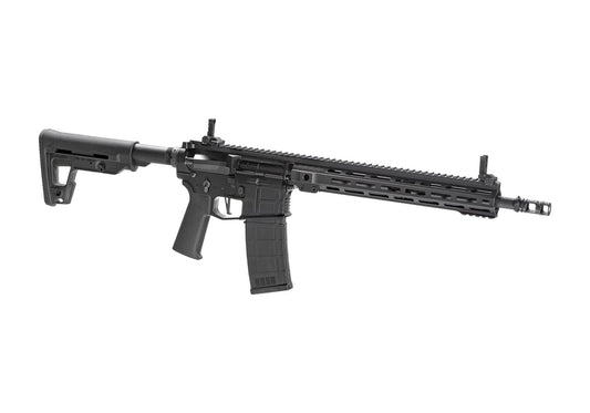 Ares M4 X-Class Model 12 EFCS Black