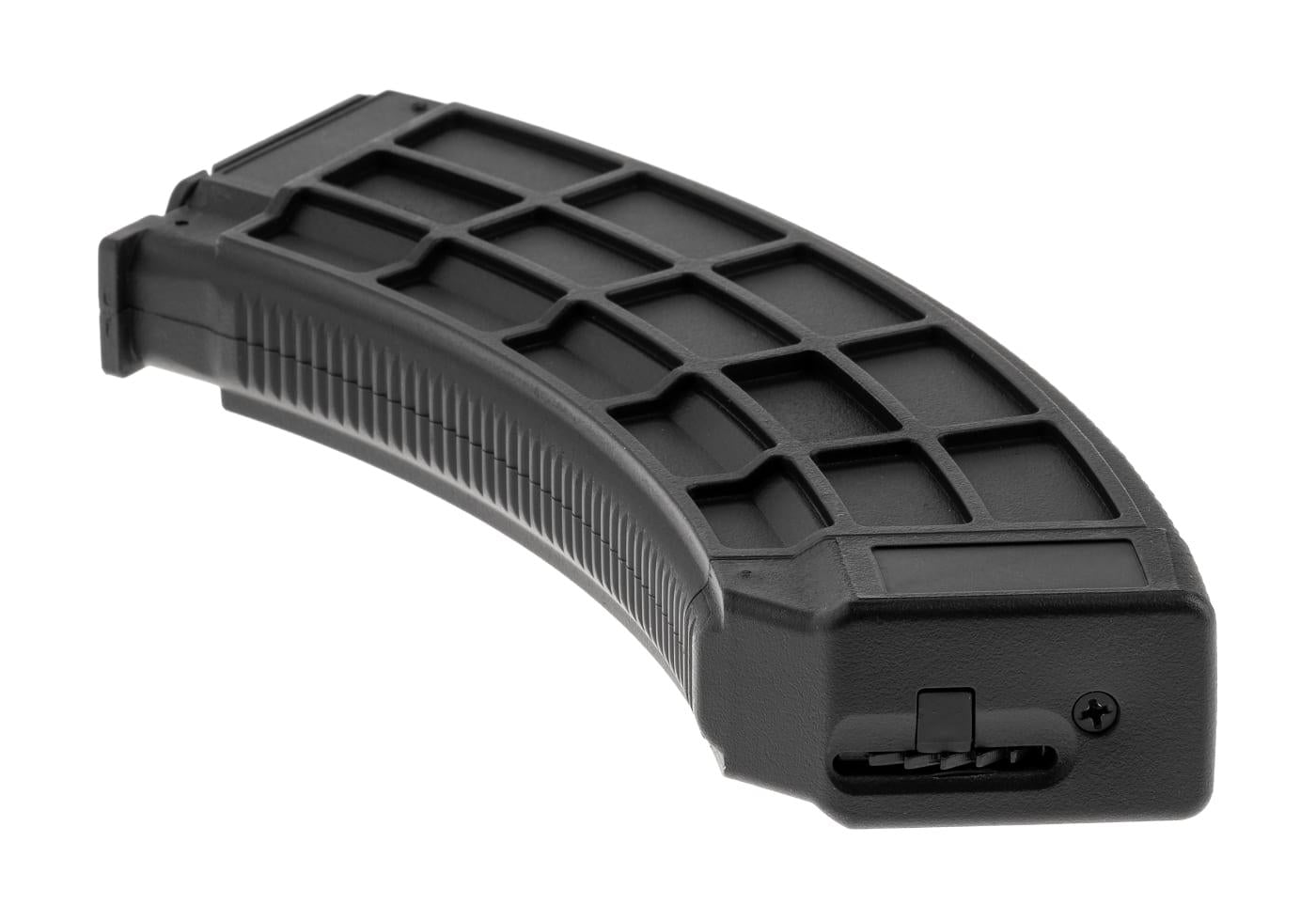 Pirate Arms Magazine AK Hicap 520rds Black